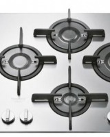 Plita incorporabila Hotpoint FTGHL 641 D IX HA: Un design deosebit si o functionare foarte buna